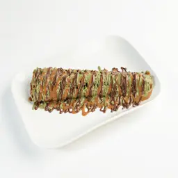 Mixed Waffle Stick